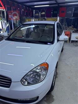 هیۆندای ئەکسنت